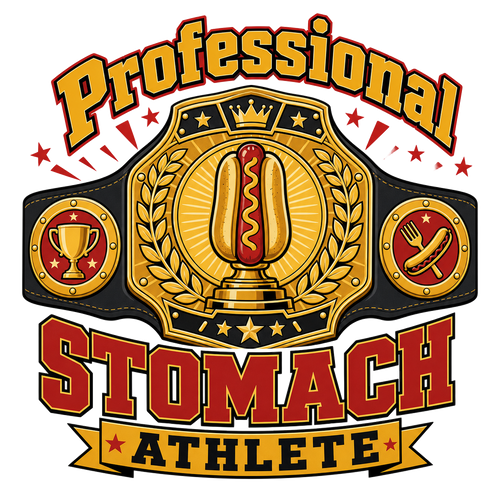 Competitive Eating