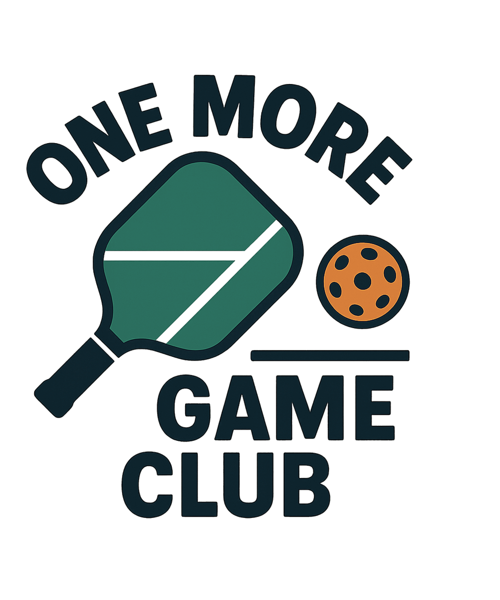 ONE MORE GAME CLUB