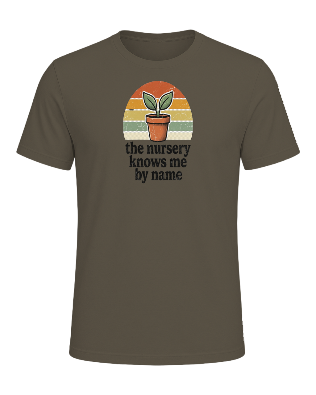Seed imported design — Army
