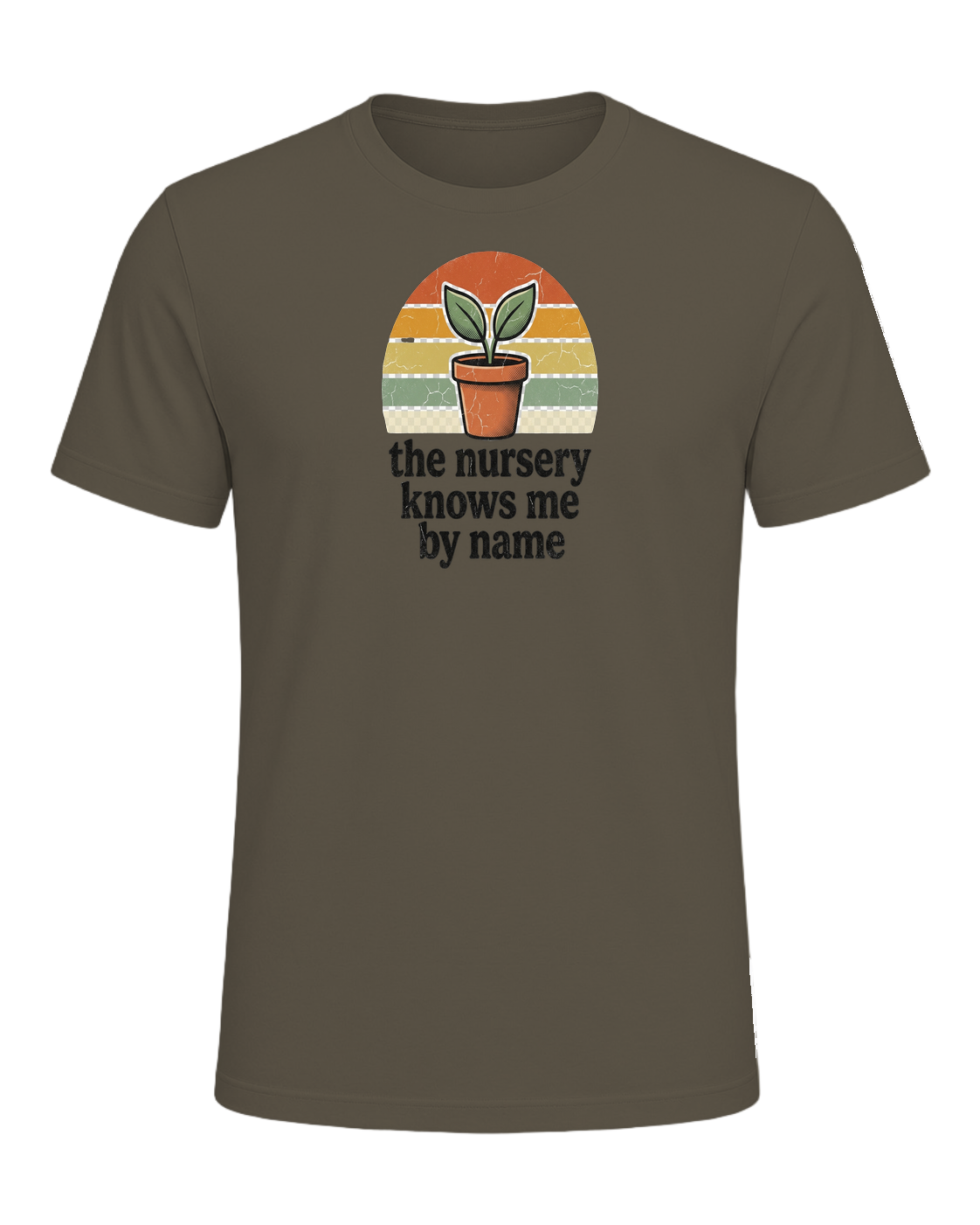 Seed imported design — Army