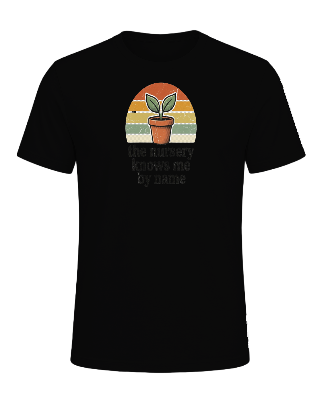 Seed imported design — Black