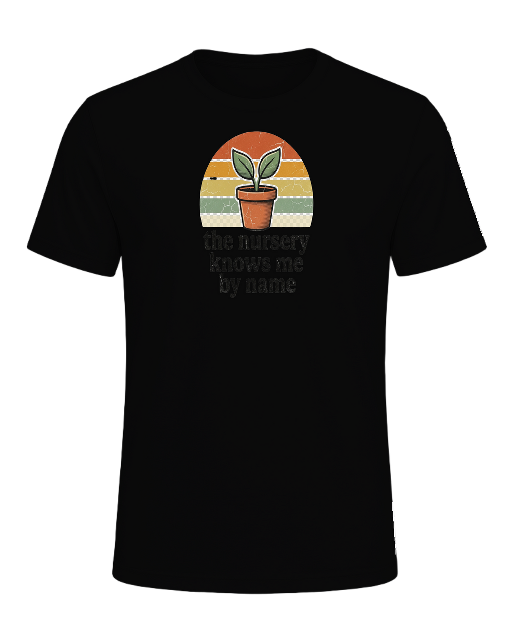 Seed imported design — Black