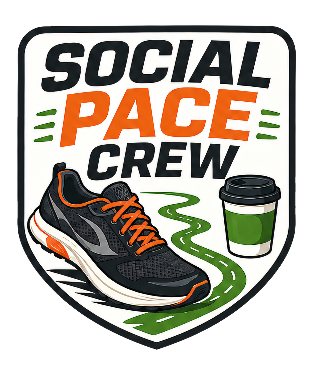 SOCIAL PACE CREW