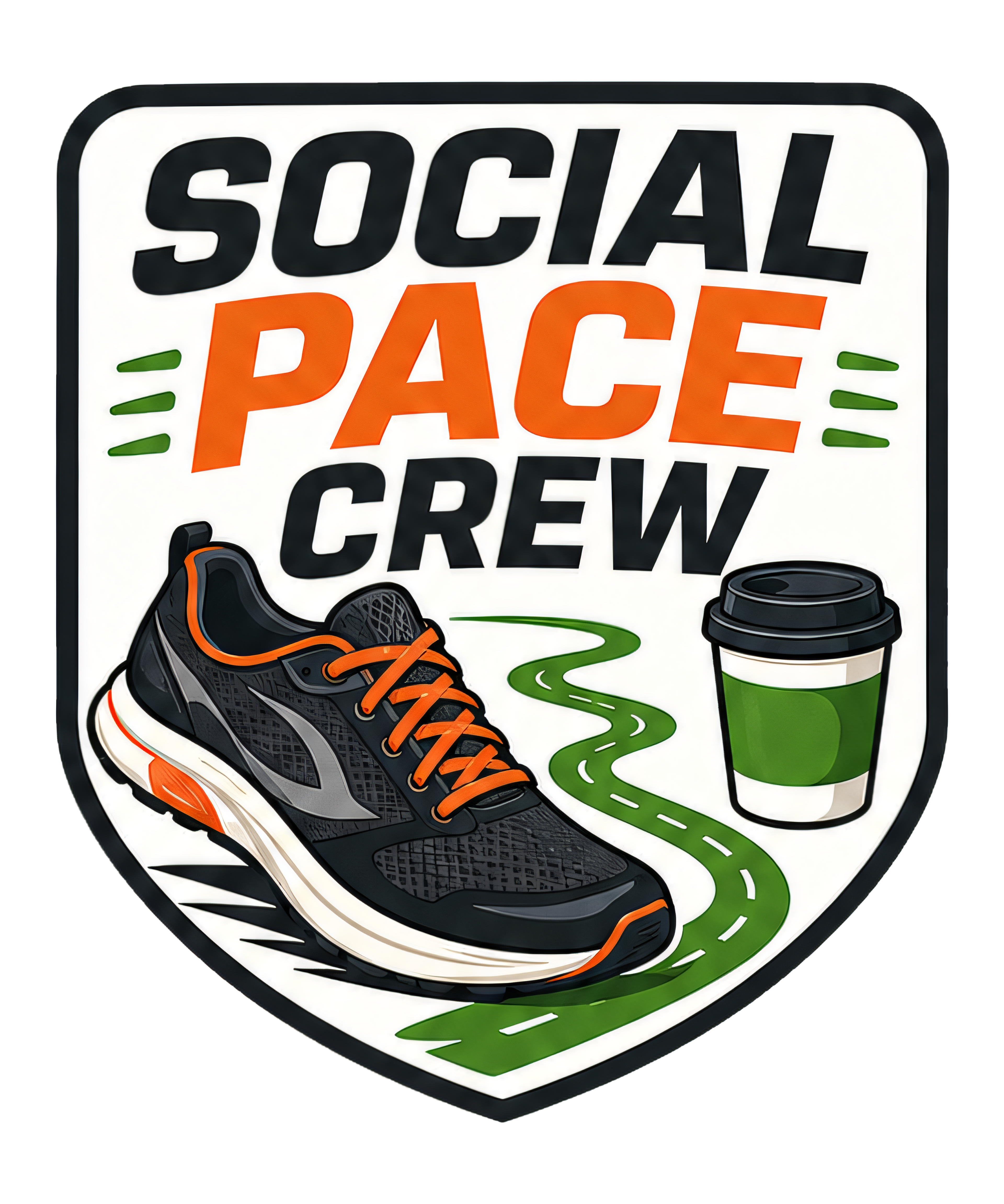 SOCIAL PACE CREW