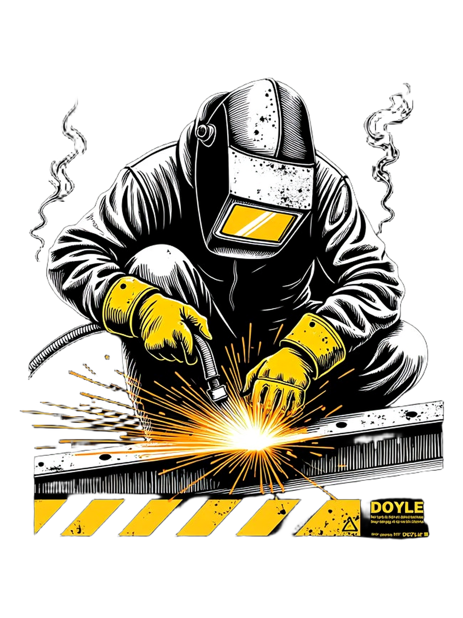 welder