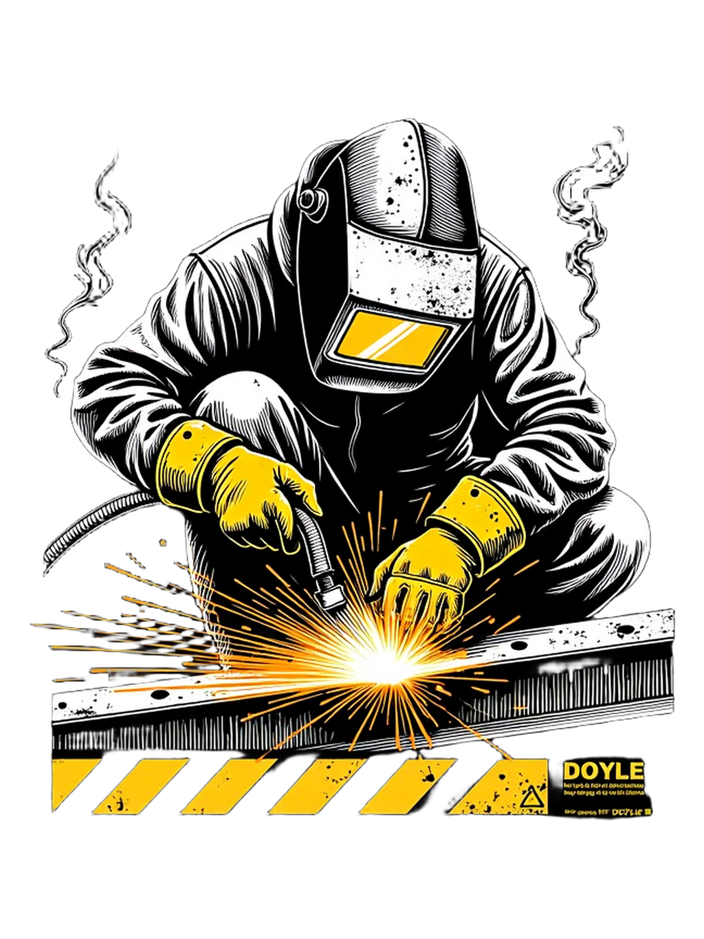 welder