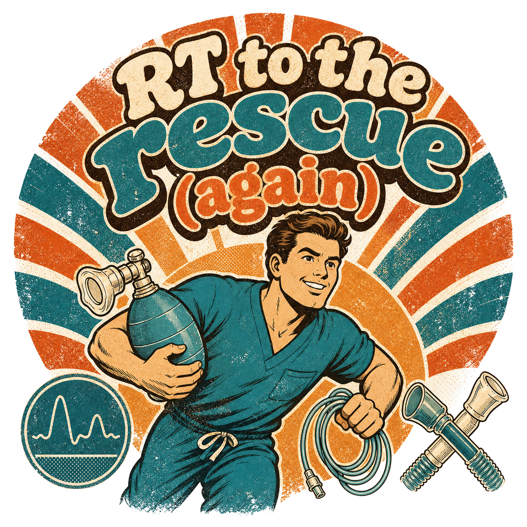 RT to the rescue (again)
