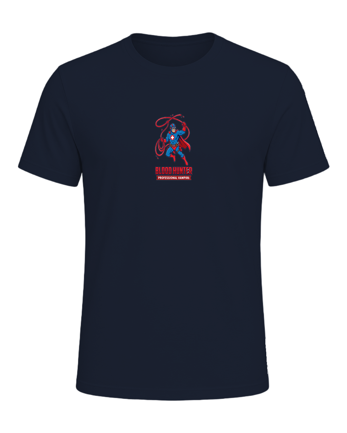 Phlebotomist — Navy