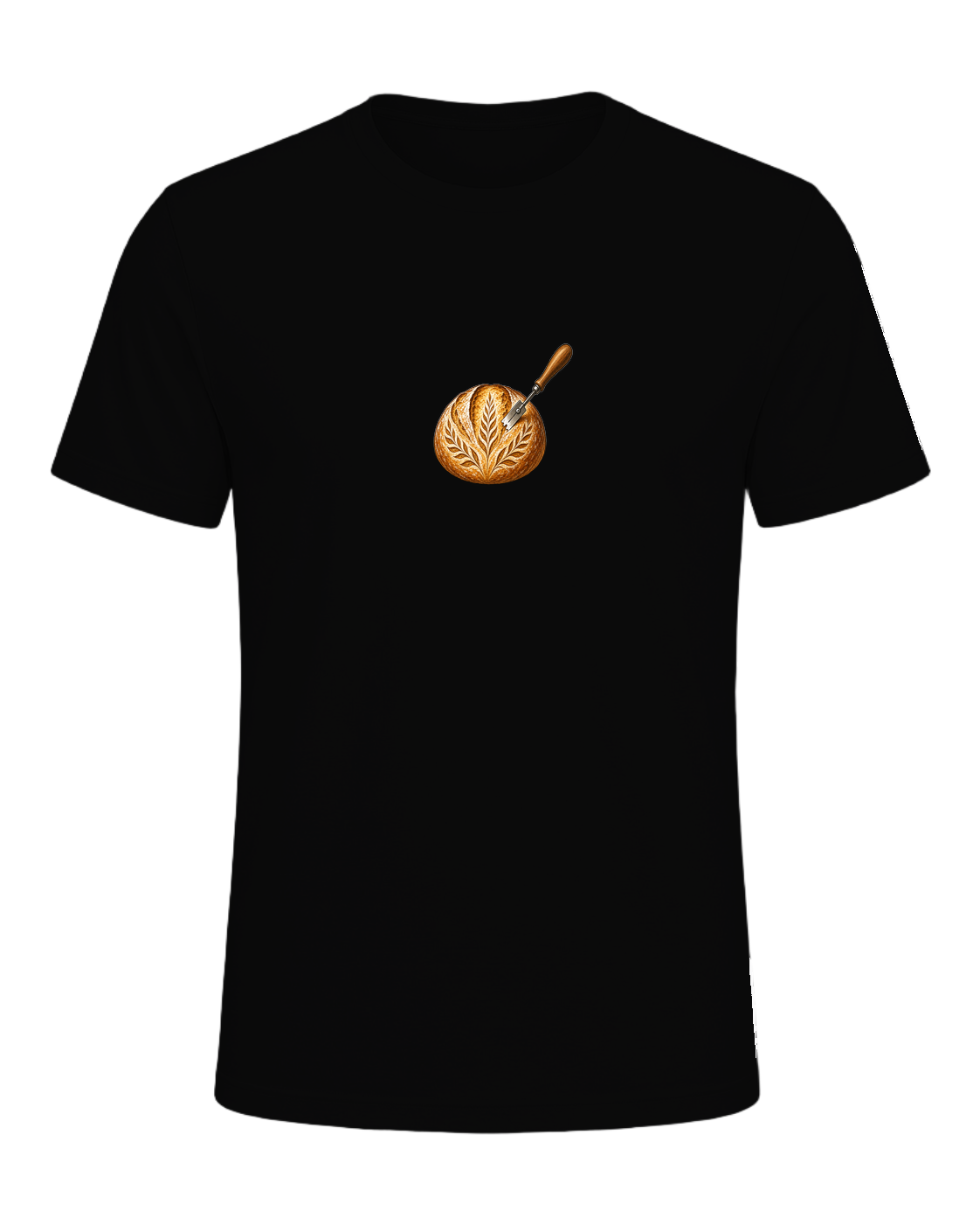Sourdough Baker — Black