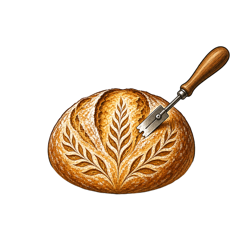 Sourdough Baker