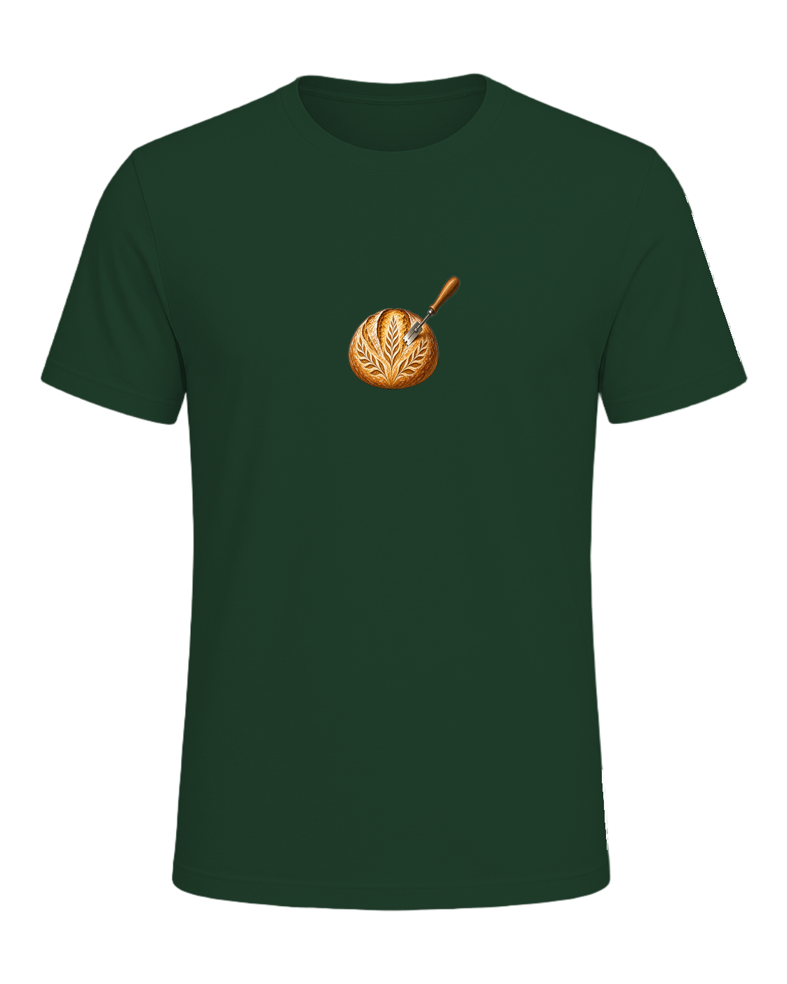 Sourdough Baker — Forest