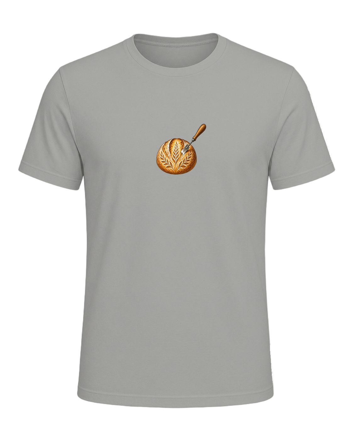 Sourdough Baker — Gray