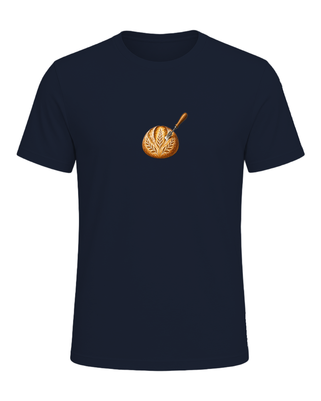 Sourdough Baker — Navy