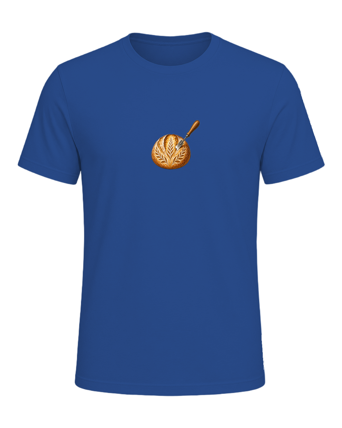 Sourdough Baker — Royal