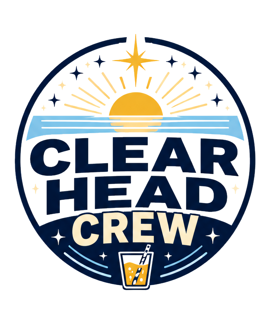 CLEAR HEAD CREW