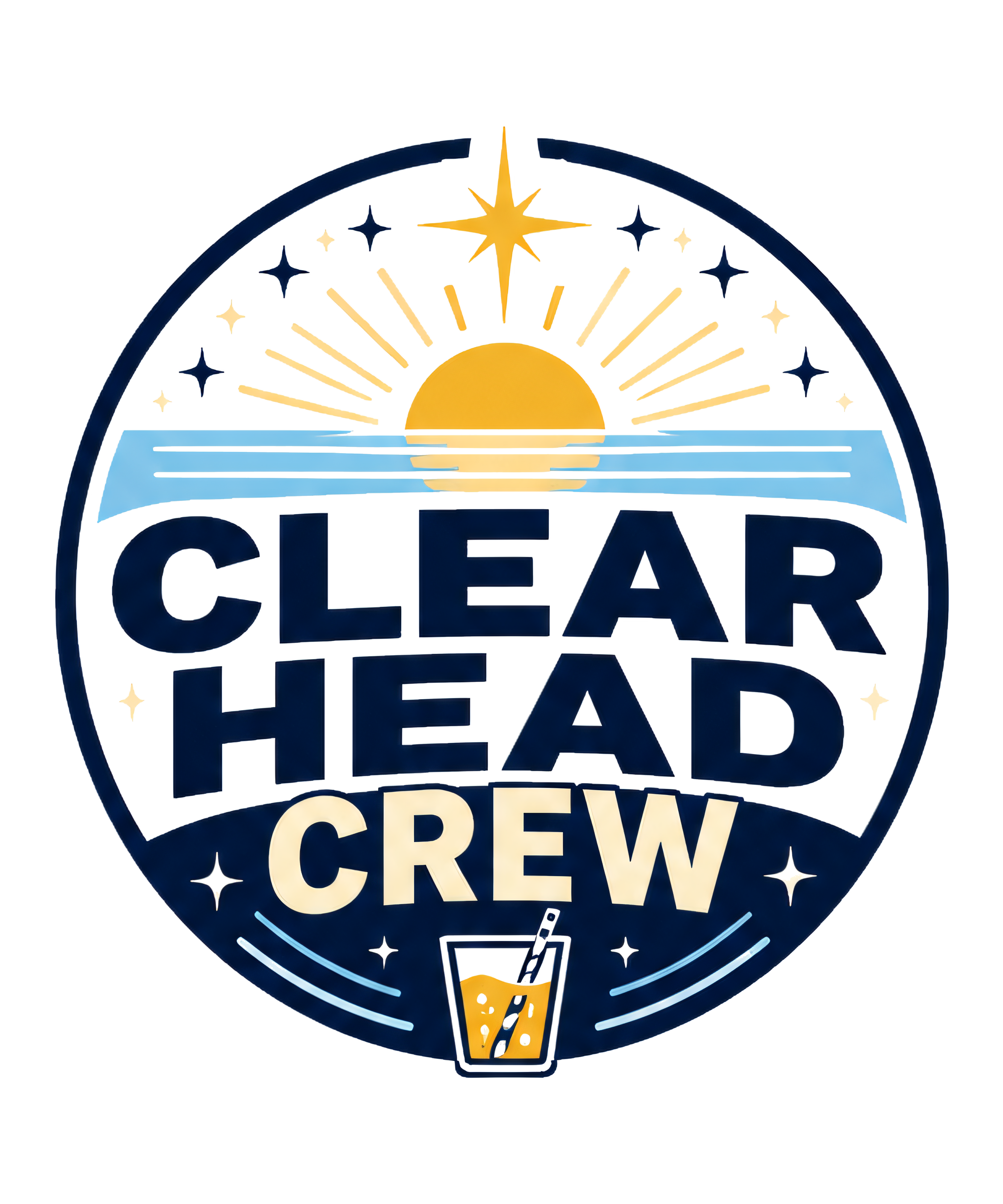 CLEAR HEAD CREW
