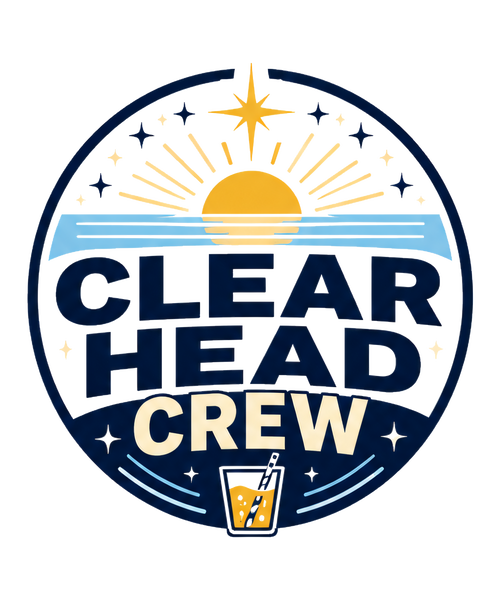 CLEAR HEAD CREW