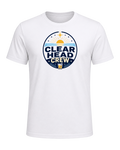 CLEAR HEAD CREW — White