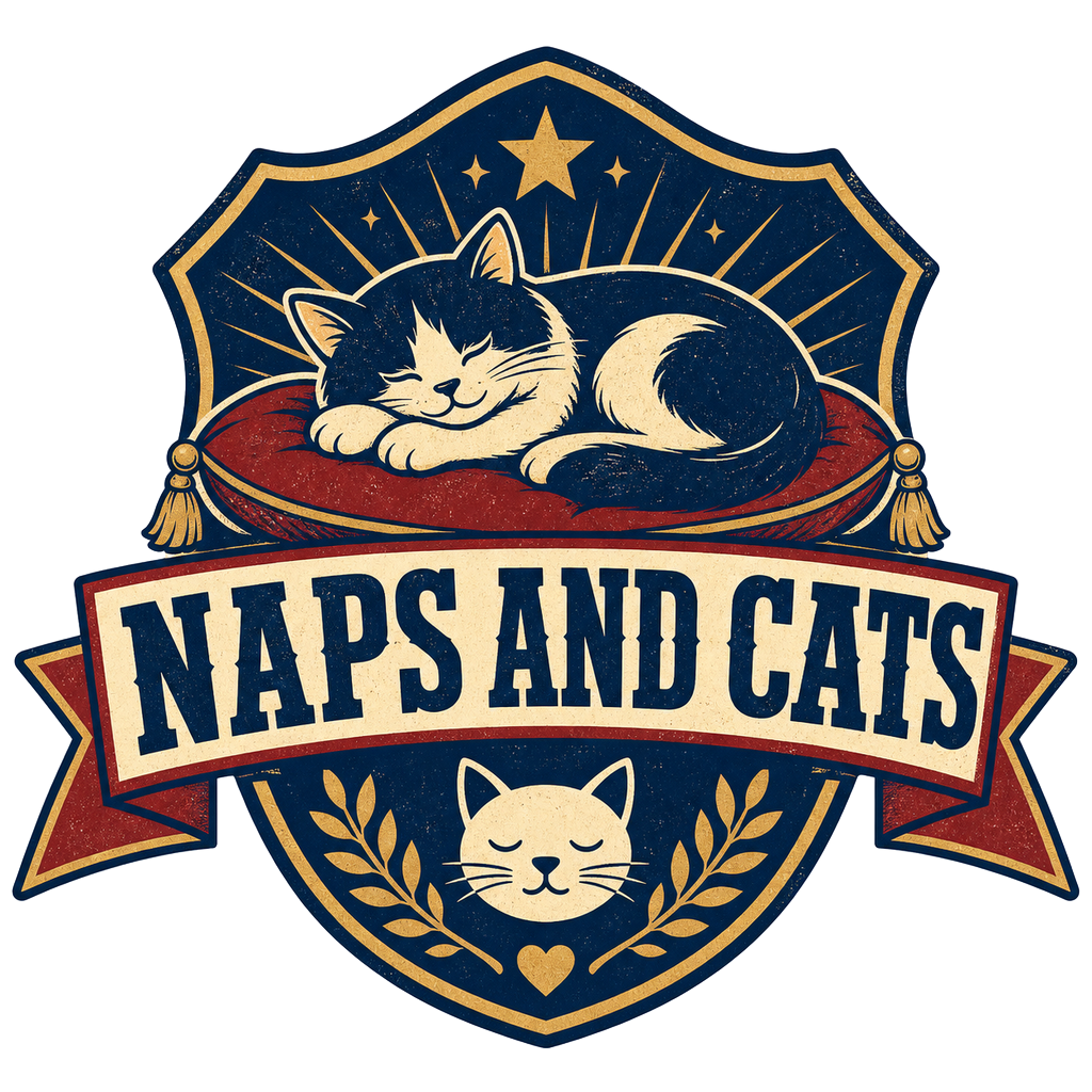 NAPS AND CATS