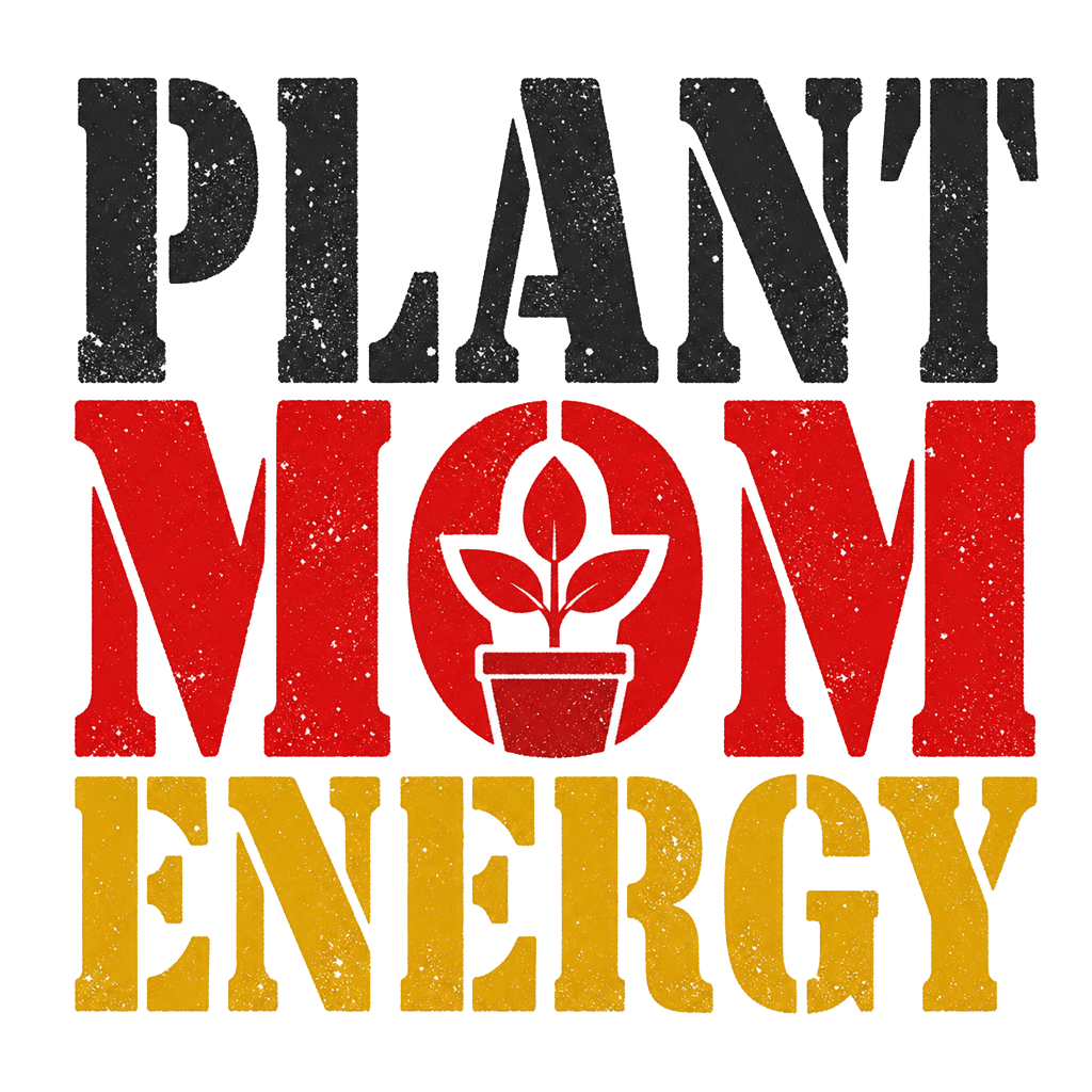 PLANT MOM ENERGY