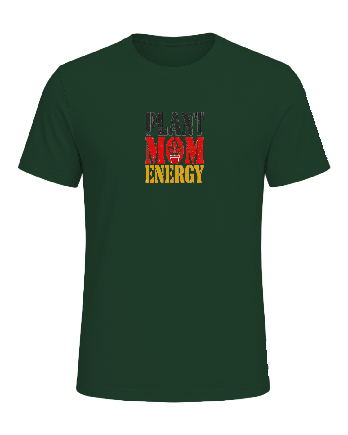 PLANT MOM ENERGY — Forest