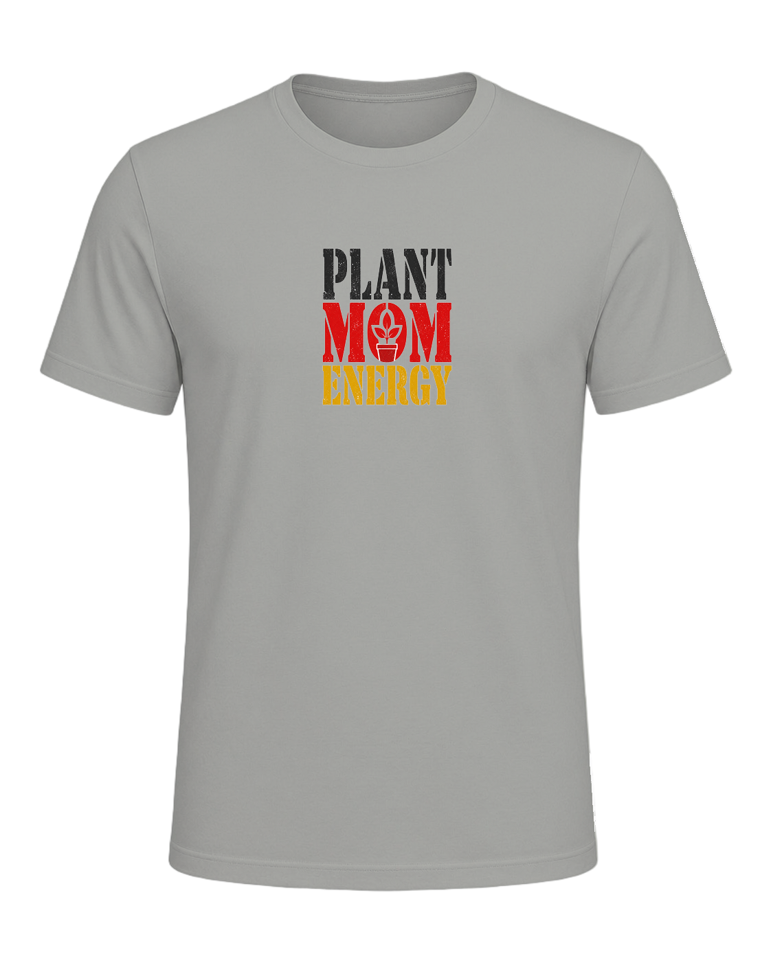 PLANT MOM ENERGY — Gray