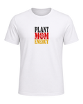 PLANT MOM ENERGY — White