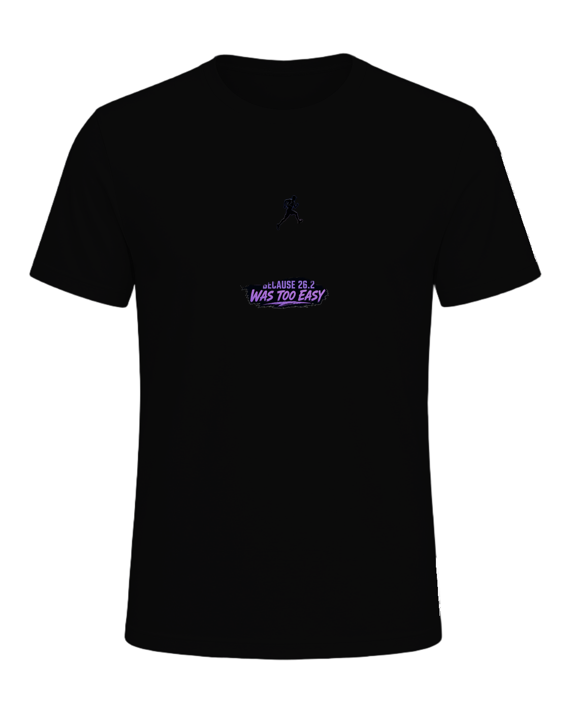 Trail Runner Ultra — Black