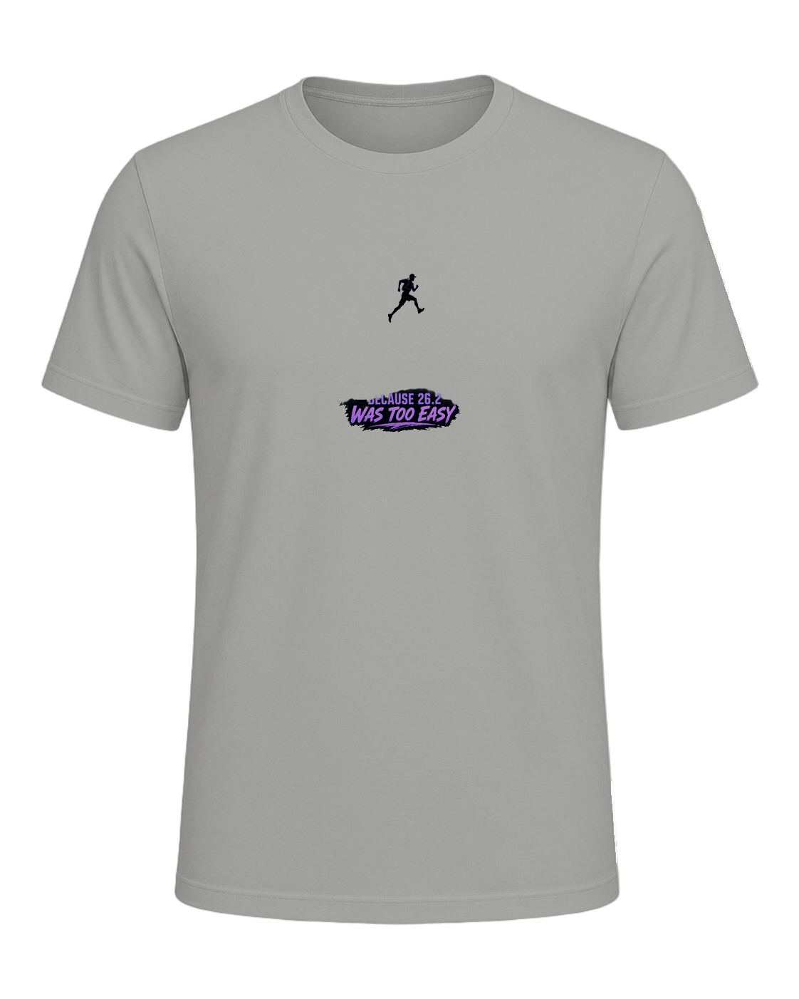 Trail Runner Ultra — Gray