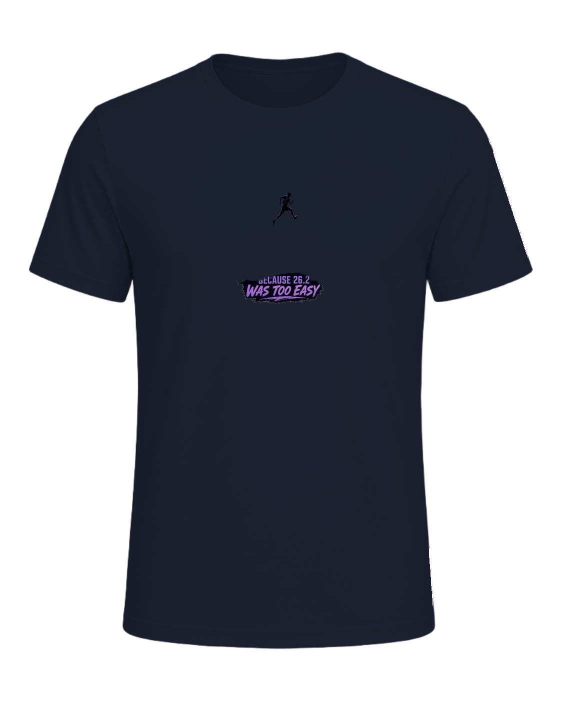 Trail Runner Ultra — Navy