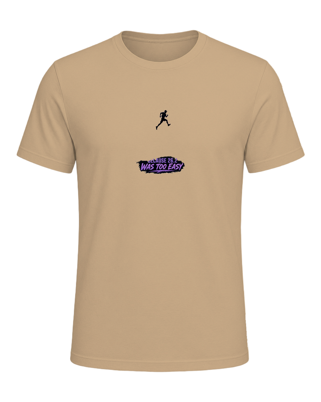 Trail Runner Ultra — Tan