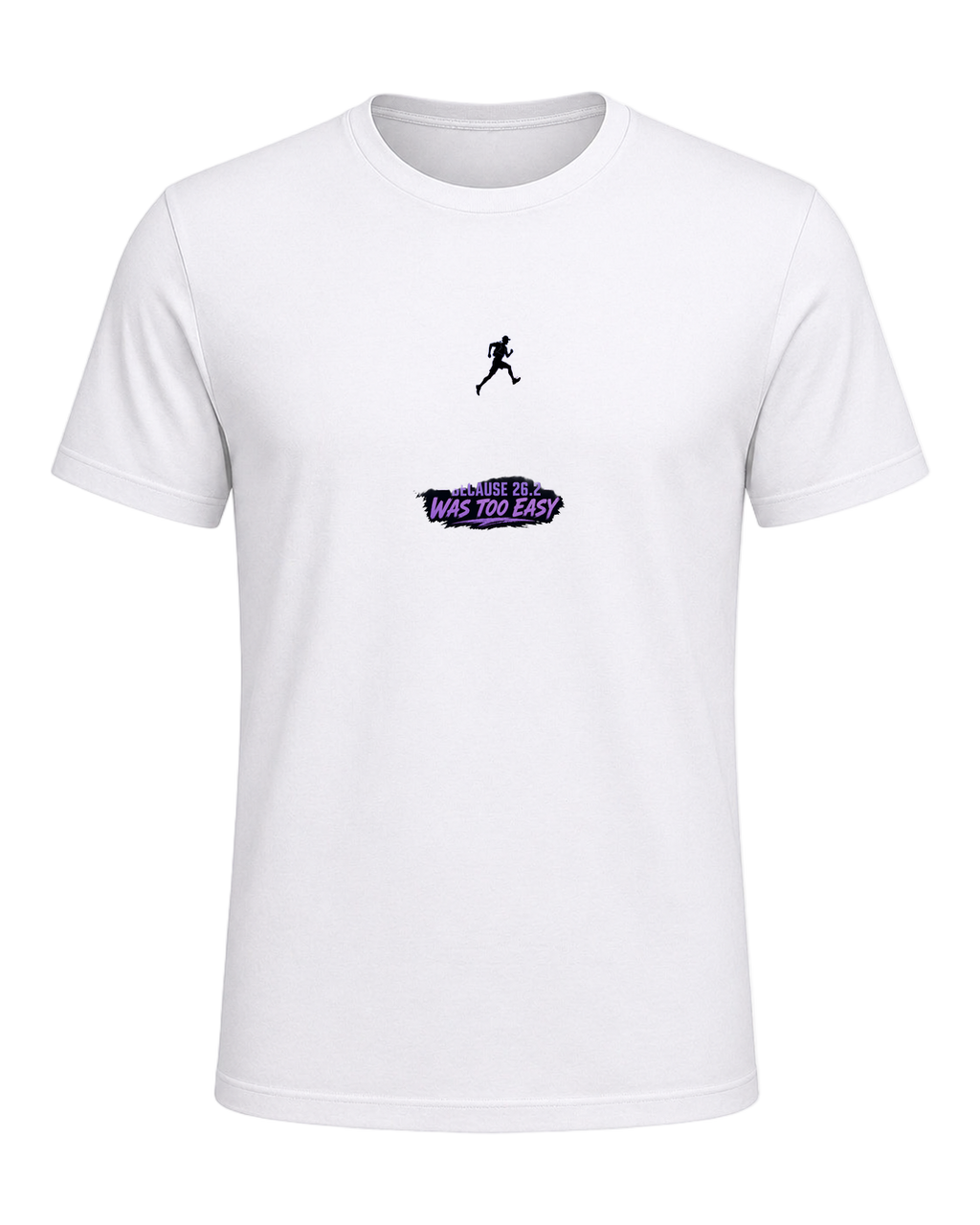 Trail Runner Ultra — White