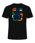 MY HOUSE IS A JUNGLE NOW — Vintage Black