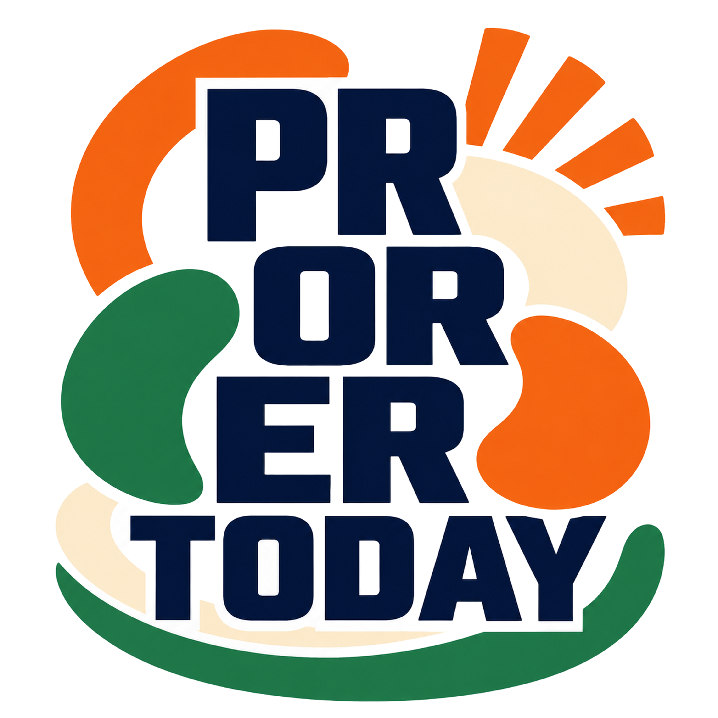 PR OR ER TODAY