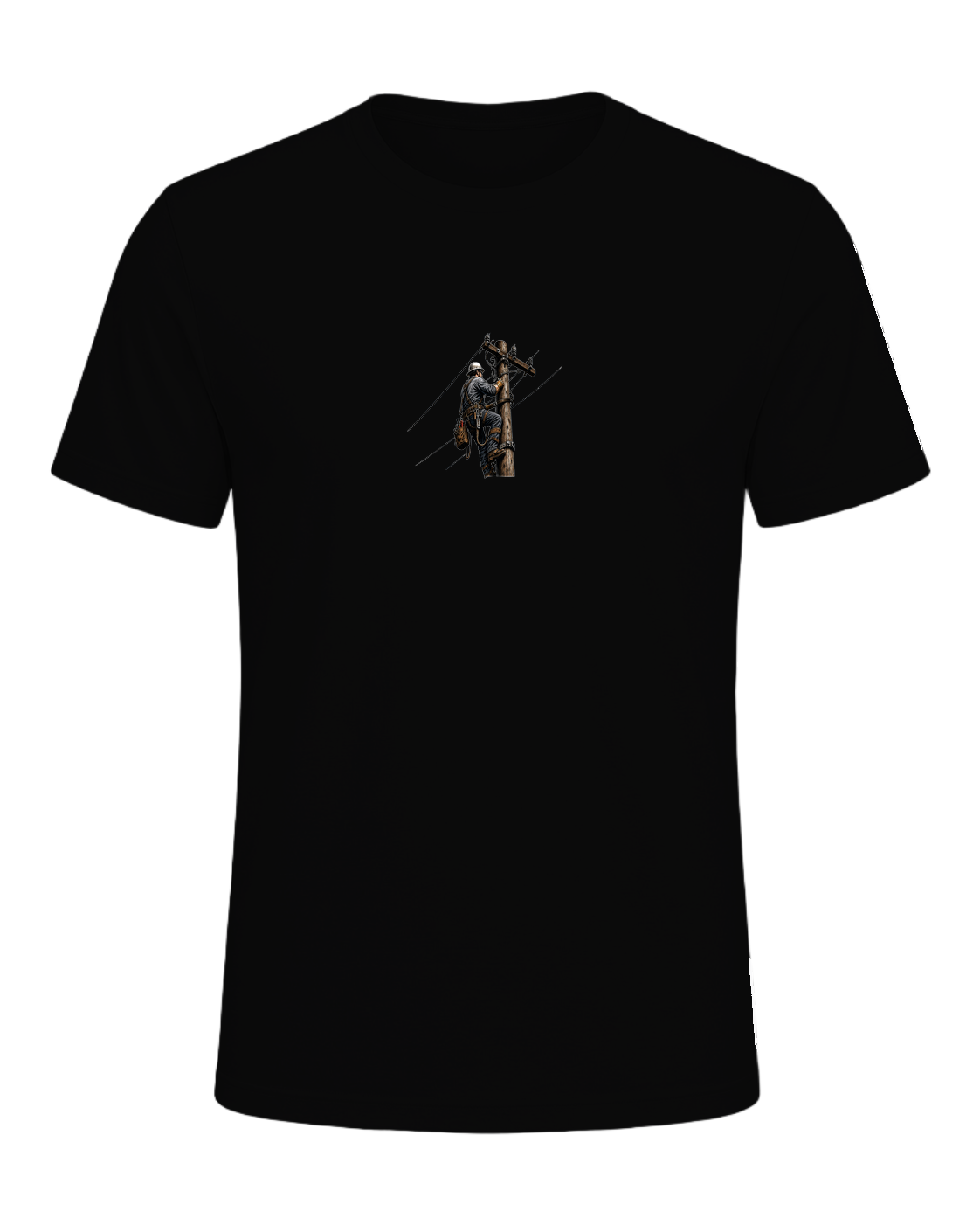 Lineman Power — Black