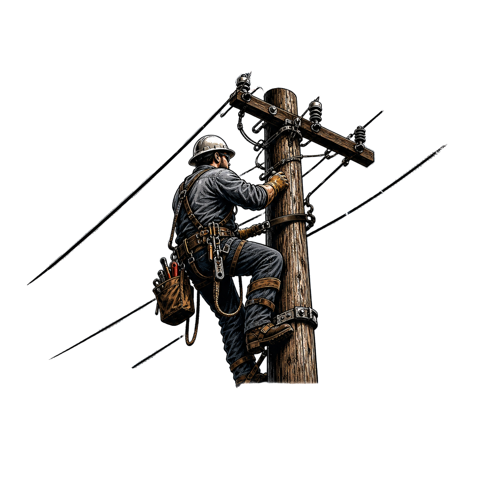 Lineman Power