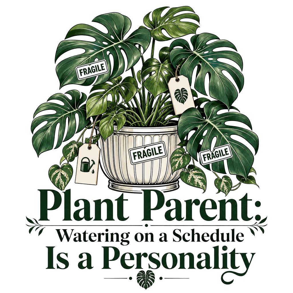 Plant Parent