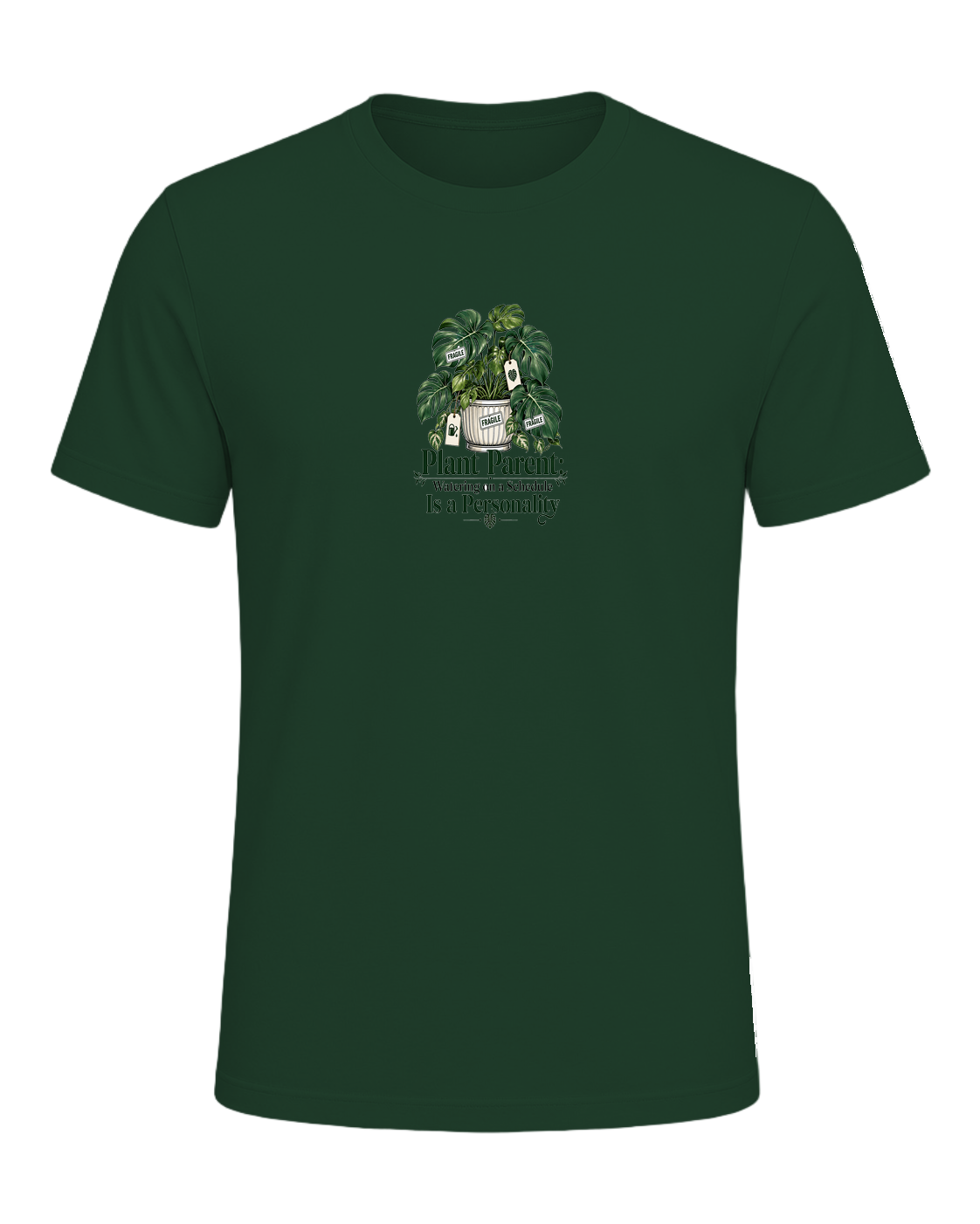 Plant Parent — Forest