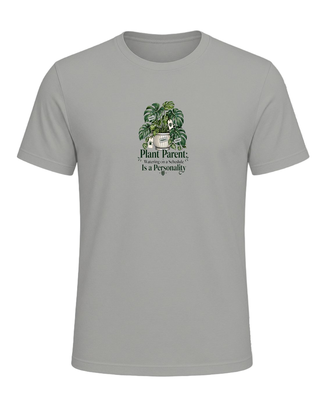 Plant Parent — Gray
