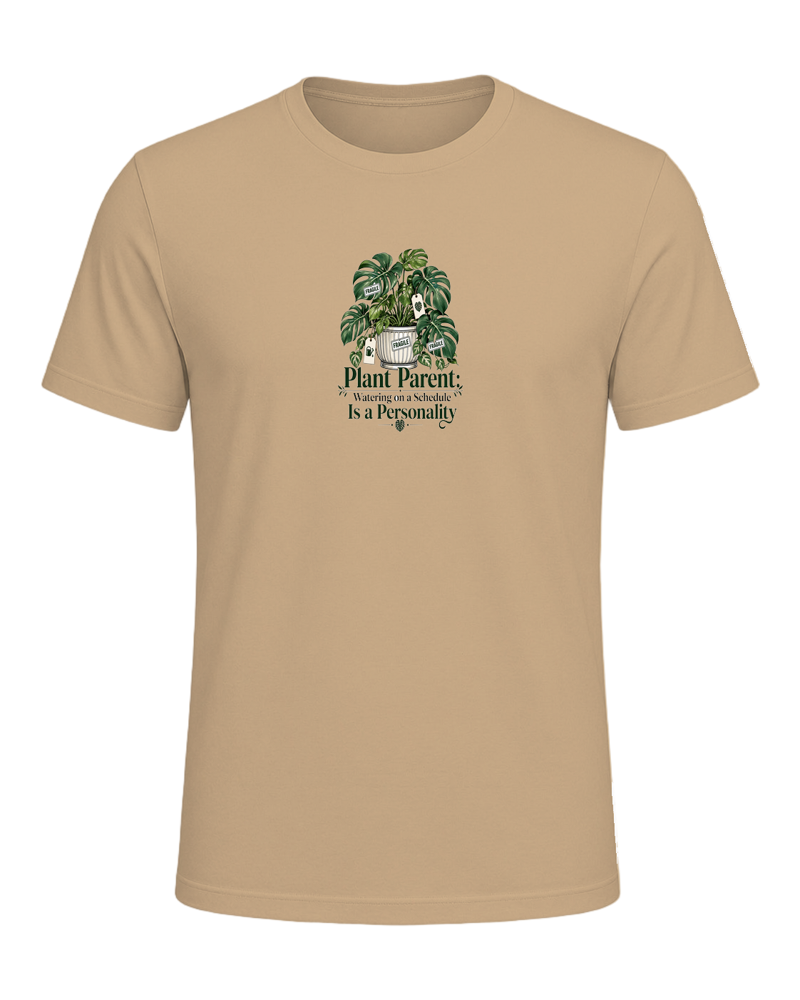 Plant Parent — Tan