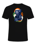 STICK YOU LATER GENTLY — Vintage Black
