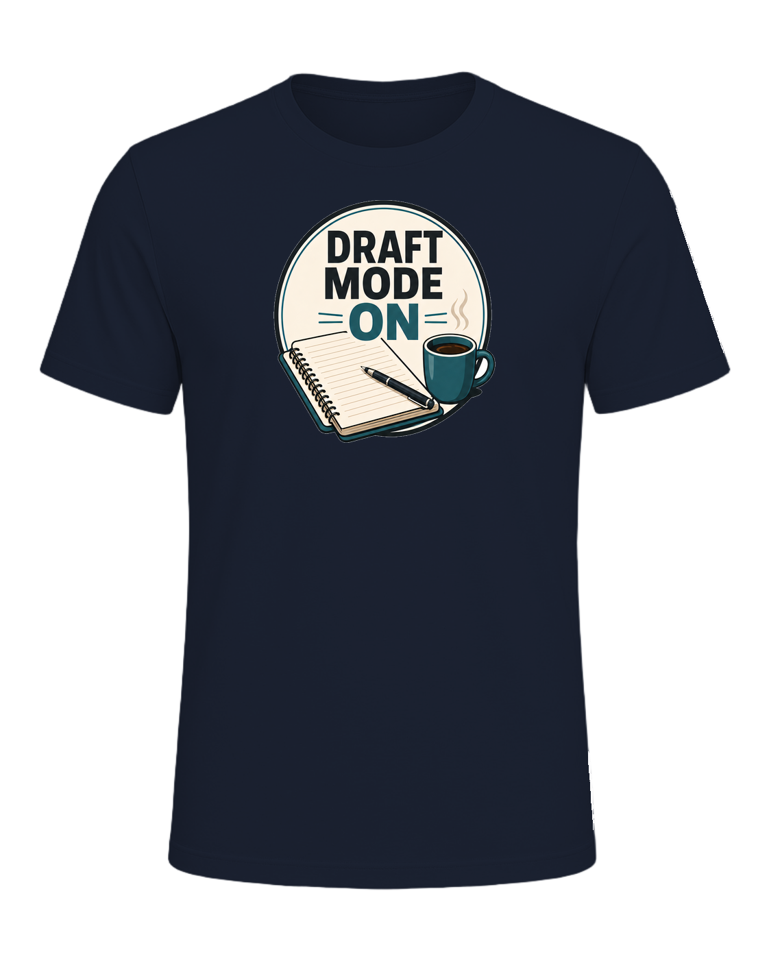 DRAFT MODE ON — Navy