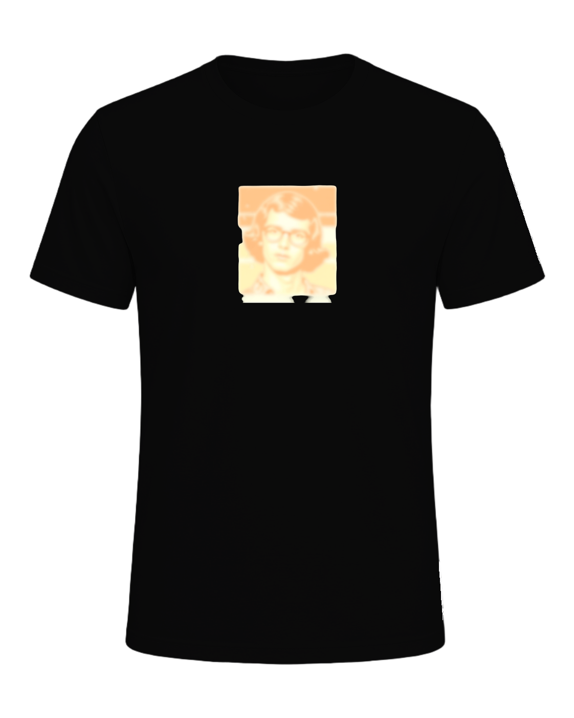 cat — Black