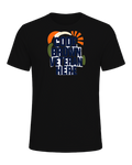 CODE BROWN VETERAN HERE — Vintage Black