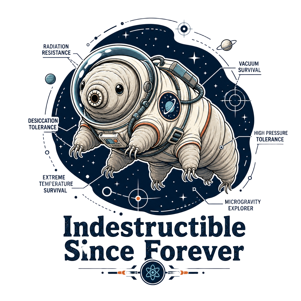 Tardigrade Space Explorer