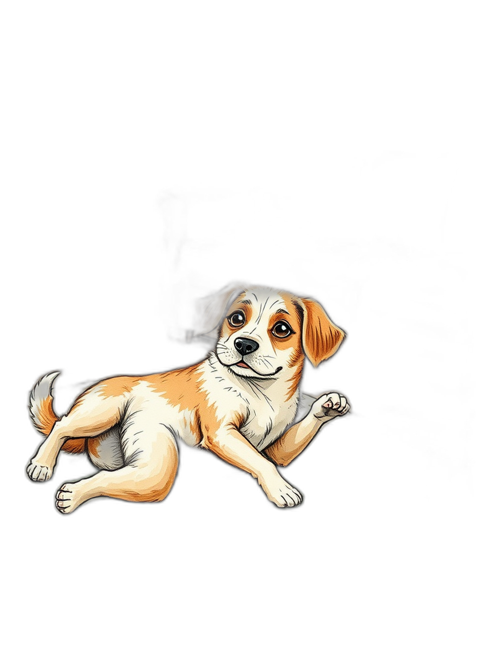 dog