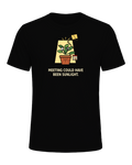 Seed imported design — Black