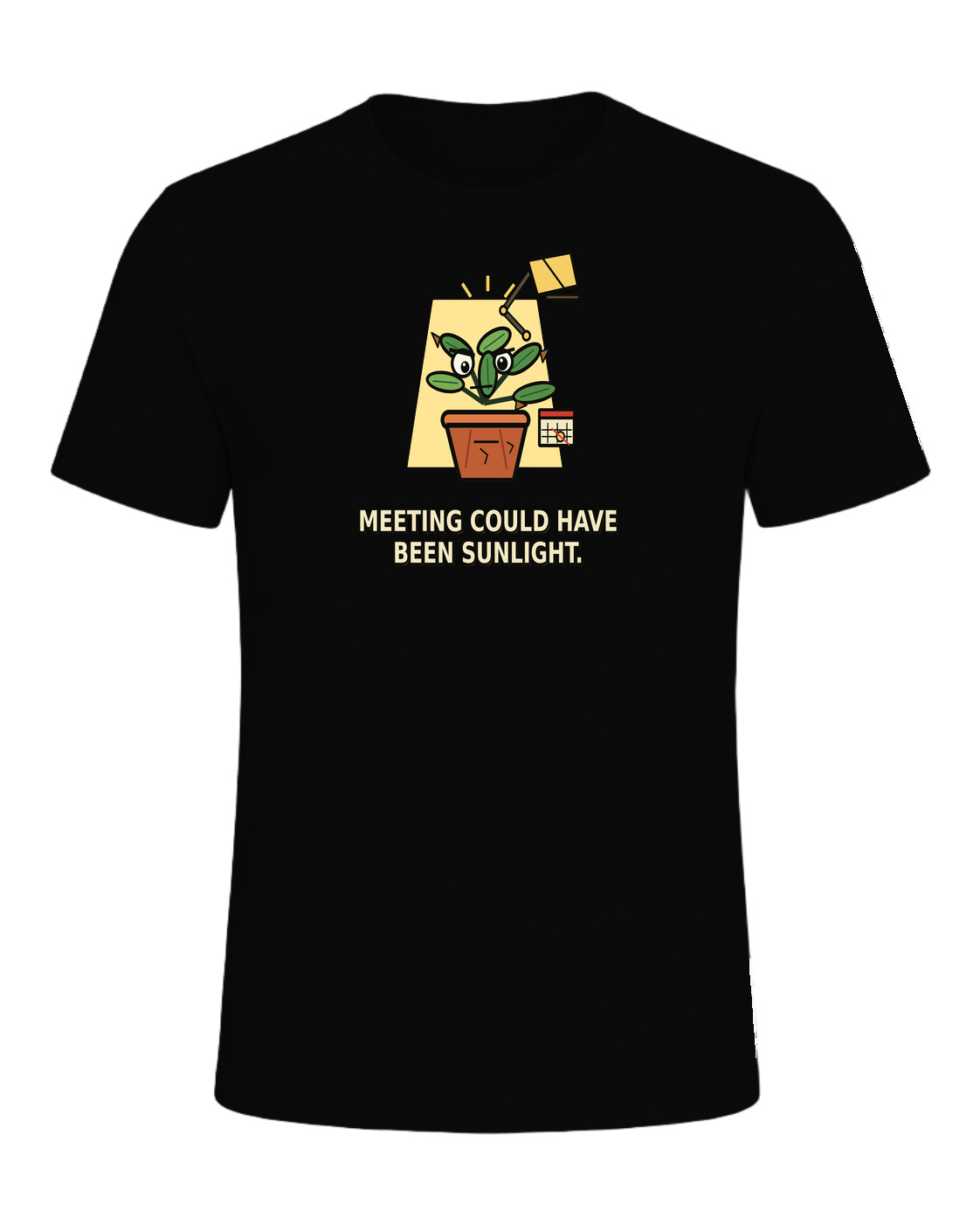 Seed imported design — Black