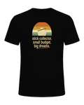 Seed imported design — Black