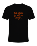 Seed imported design — Black